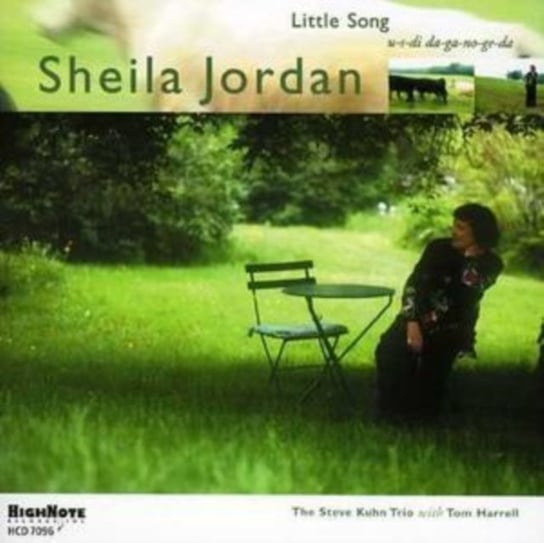 little Song Jordan Sheila