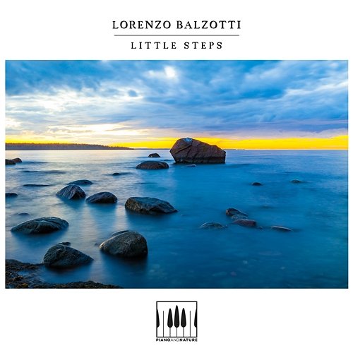 Little Steps Lorenzo Balzotti