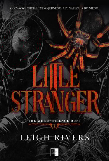 Little Stranger Leigh Rivers