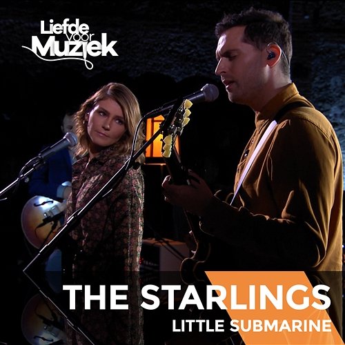 Little Submarine The Starlings