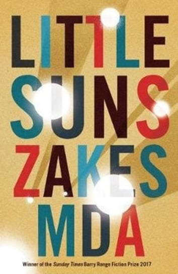 Little Suns Zakes Mda