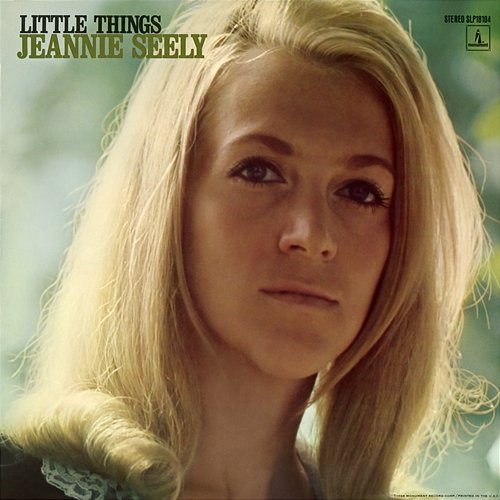 Little Things Jeannie Seely