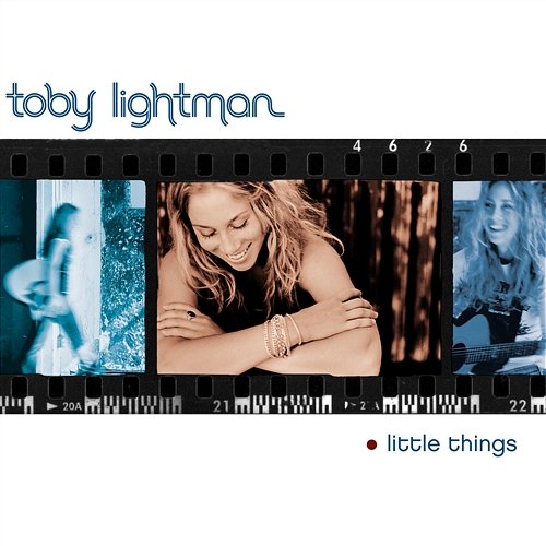 Little Things Toby Lightman