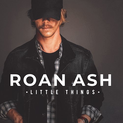 Little Things Roan Ash
