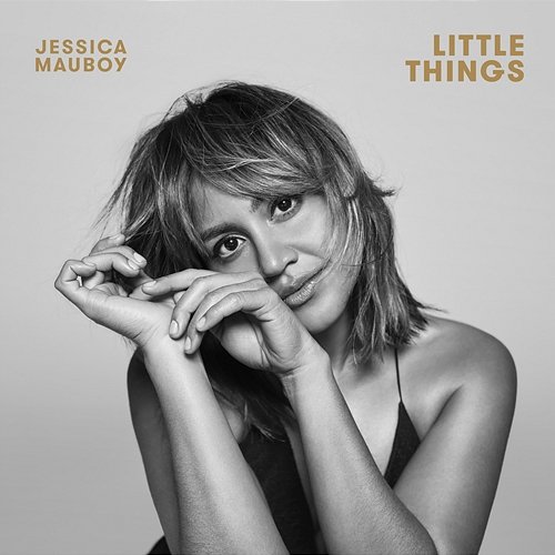Little Things Jessica Mauboy