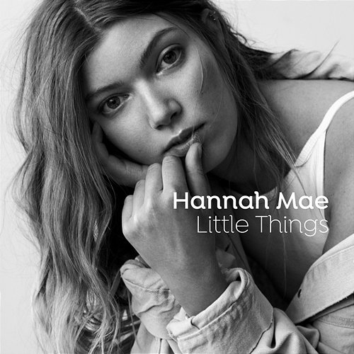 Little Things Hannah Mae