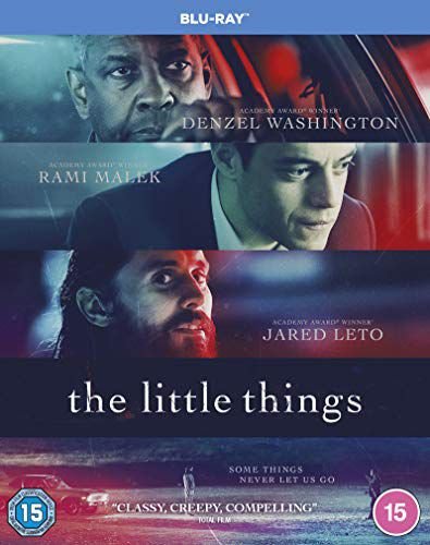 Little Things Various Directors