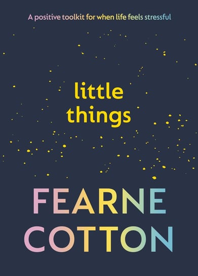 Little Things Cotton Fearne