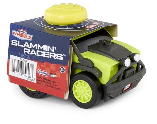 Little Tikes, auto Slammin' Racers - Off-Road SUV Little Tikes