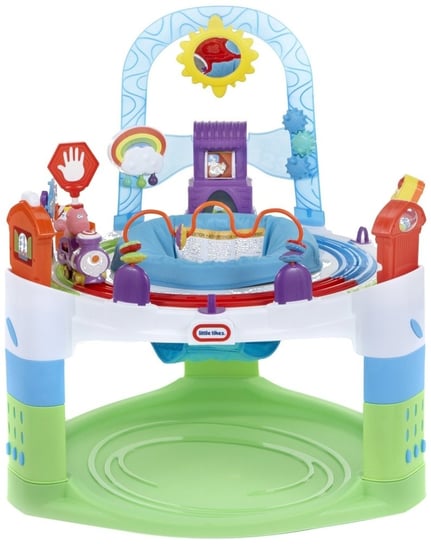Little Tikes, centrum zabaw Discover & Learn Activity Center Little Tikes