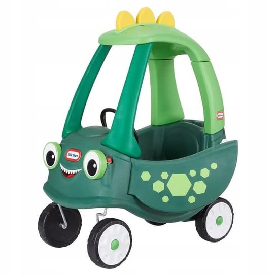 Little Tikes, jeździk Cozy Coupe, dino, 174100 Little Tikes