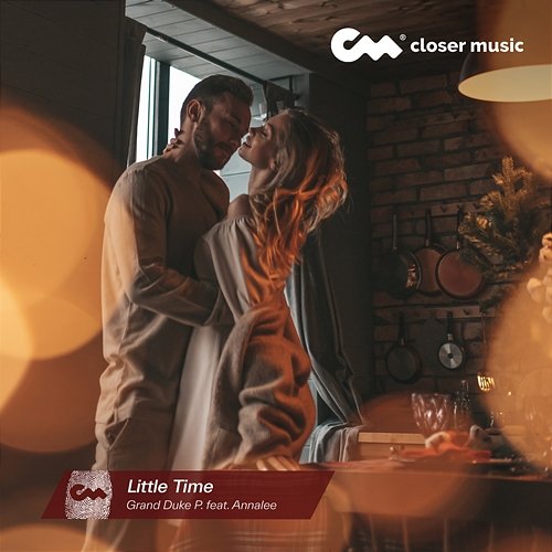 Little Time Grand Duke P. feat. Annalee