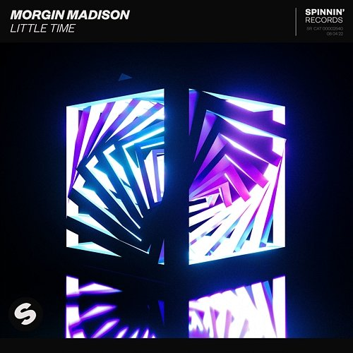 Little Time Morgin Madison
