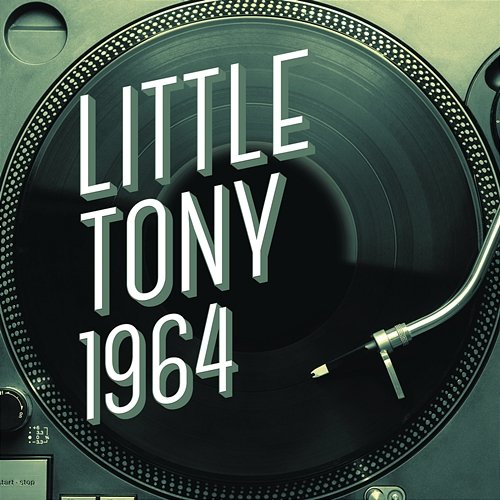Little Tony 1964 Little Tony