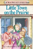 Little Town on the Prairie Wilder Laura Ingalls, Fischer