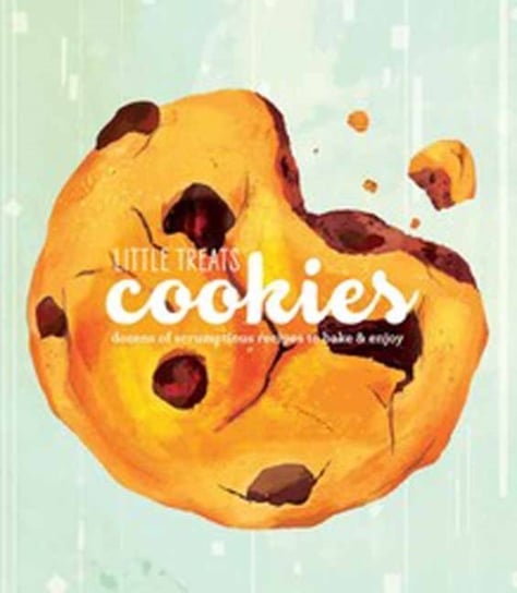 Little Treats - Cookies Klivans Elinor