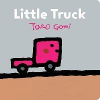 Little Truck Gomi Taro