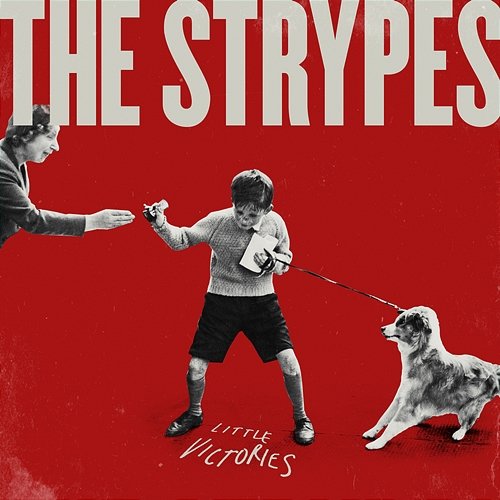 Little Victories The Strypes