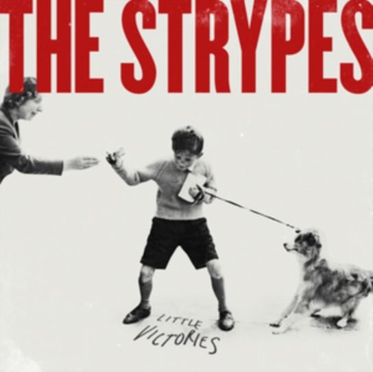 Little Victories The Strypes