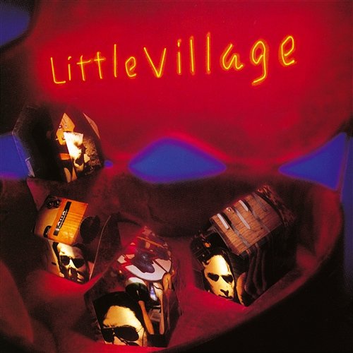 Little Village Little Village