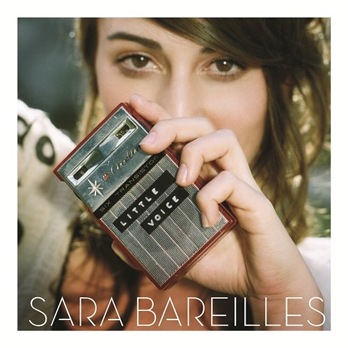 Little Voice Sara Bareilles