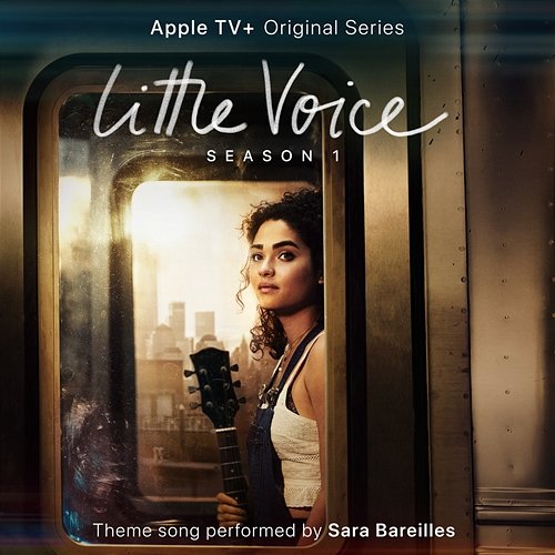 Little Voice Sara Bareilles
