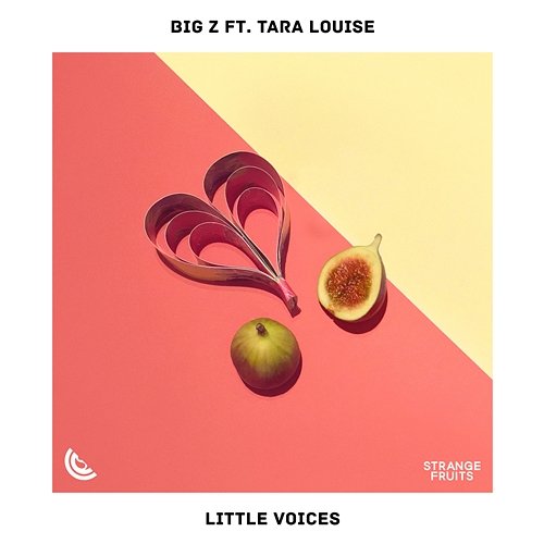 Little Voices Big Z feat. Tara Louise