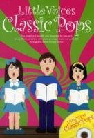 Little Voices - Classic Pops Omnibus Press