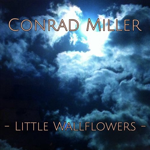 Little Wallflowers Conrad Miller