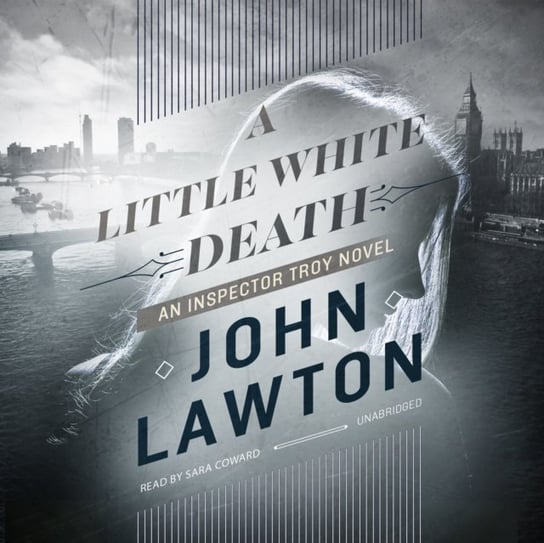 Little White Death Lawton John