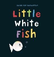Little White Fish Genechten Guido