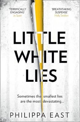 Little White Lies East Philippa
