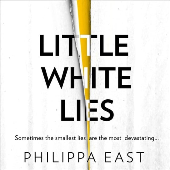 Little White Lies East Philippa