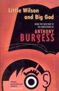 Little Wilson and Big God Burgess Anthony