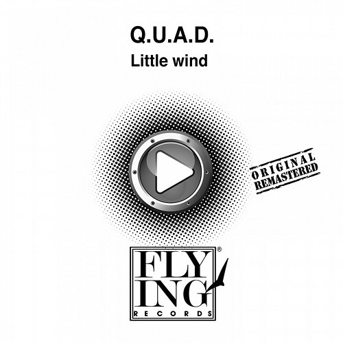 Little Wind Q. U. A. D.