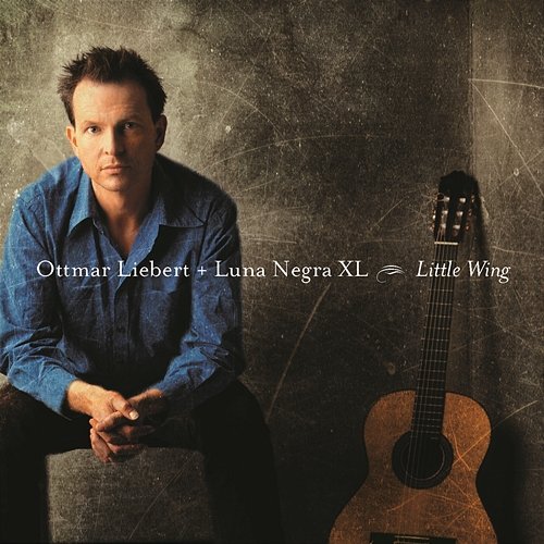Little Wing Ottmar Liebert, Luna Negra XL