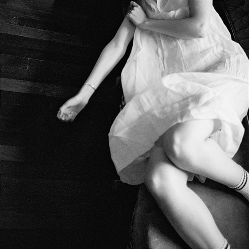 Little Wing Etta Marcus, George Fitzgerald