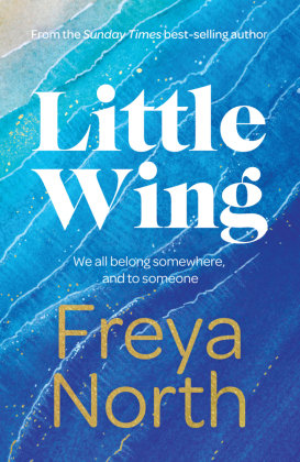 Little Wing Welbeck Publishing Group