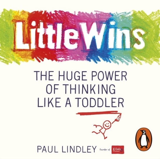 Little Wins Lindley Paul