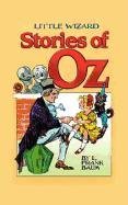 Little Wizard Stories of Oz Baum Frank L.