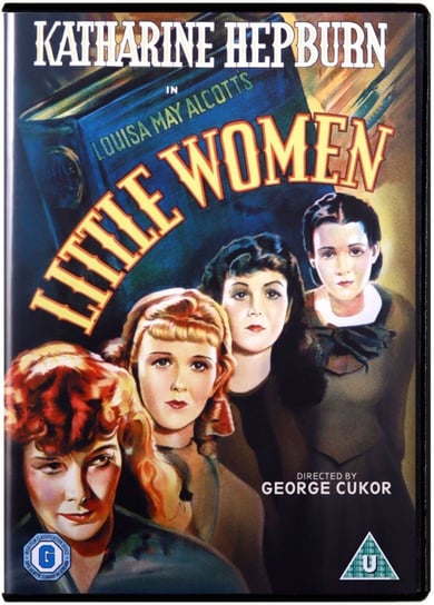 Little Women (1933) (Małe kobietki) Various Directors