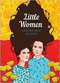 Little Women May Alcott Louisa
