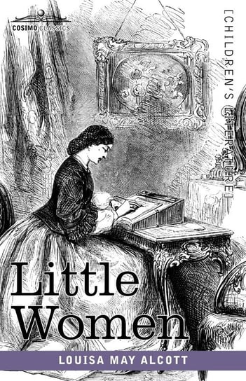 Little Women Alcott Louisa May