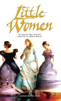 Little Women May Alcott Louisa