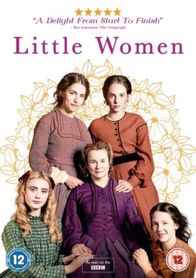 Little Women (brak polskiej wersji językowej) Lionsgate UK