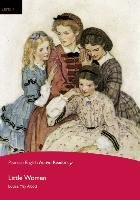 Little Women, Level 1, Pearson English Active Readers Alcott May Louisa