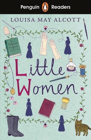 Little Women. Penguin Readers. Level 1 Alcott May Louisa