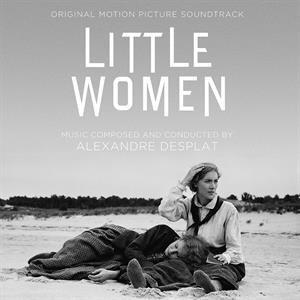 Little Women, płyta winylowa OST
