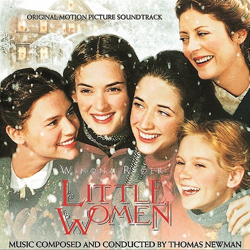 Little Women Soundtrack Thomas Newman