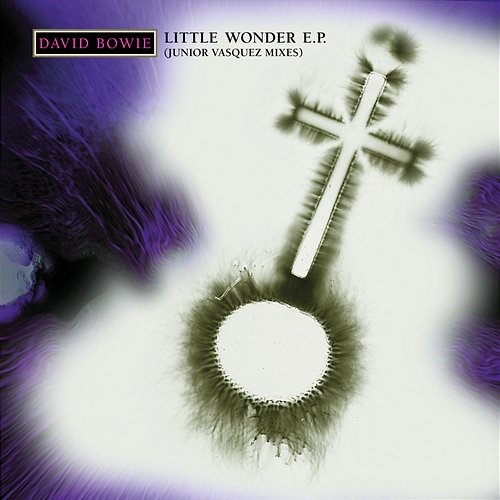 Little Wonder Mix E.P. David Bowie